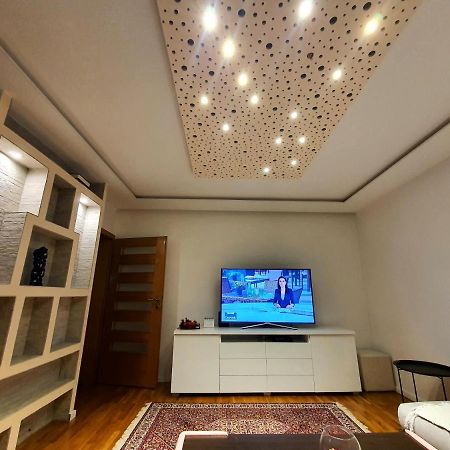 Apartman Amal Aisha,Bascarsija Sarajevo Exterior photo