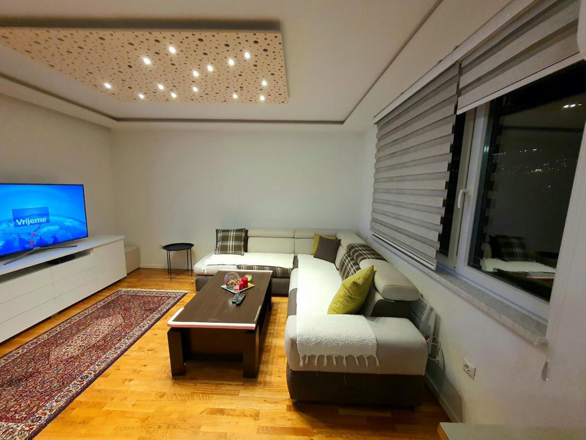 Apartman Amal Aisha,Bascarsija Sarajevo Exterior photo