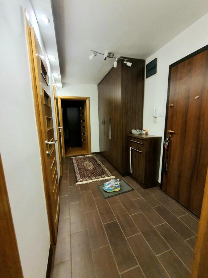 Apartman Amal Aisha,Bascarsija Sarajevo Exterior photo