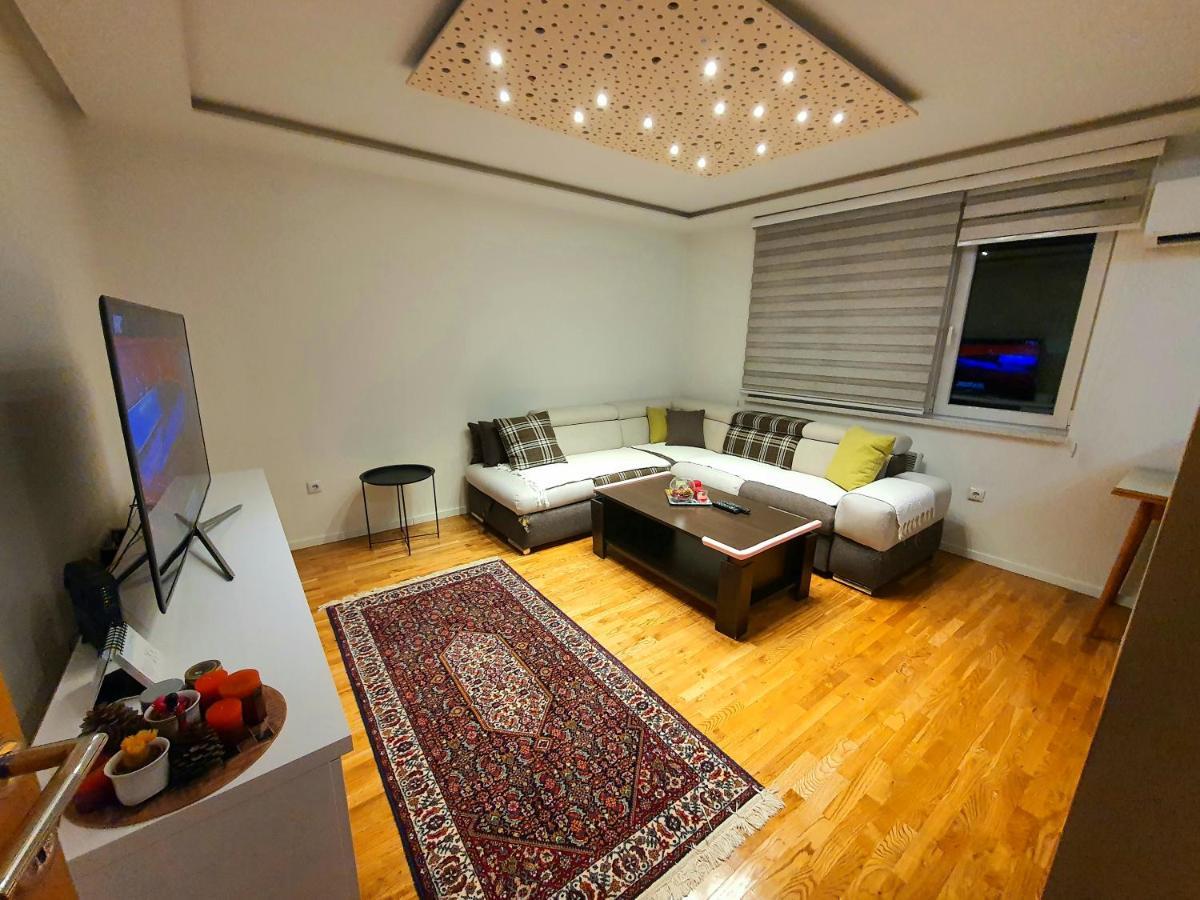 Apartman Amal Aisha,Bascarsija Sarajevo Exterior photo