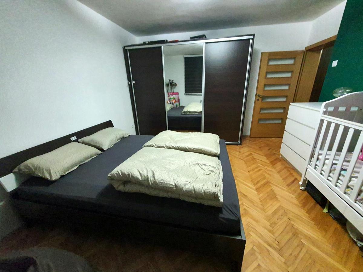 Apartman Amal Aisha,Bascarsija Sarajevo Exterior photo