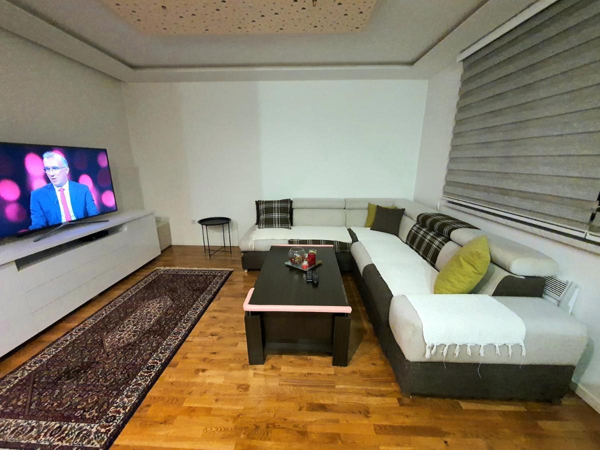 Apartman Amal Aisha,Bascarsija Sarajevo Exterior photo