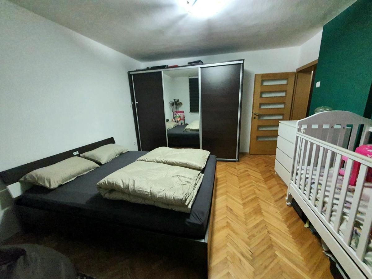 Apartman Amal Aisha,Bascarsija Sarajevo Exterior photo