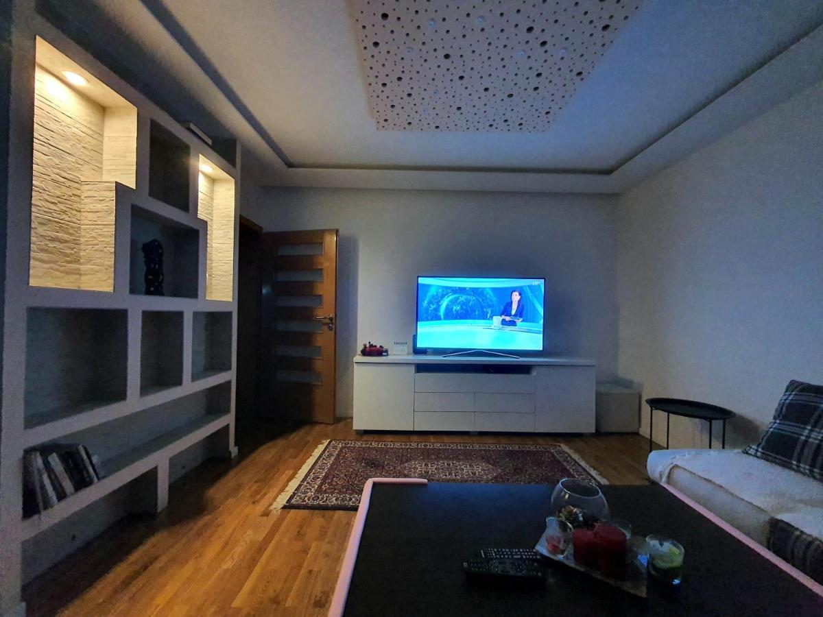 Apartman Amal Aisha,Bascarsija Sarajevo Exterior photo