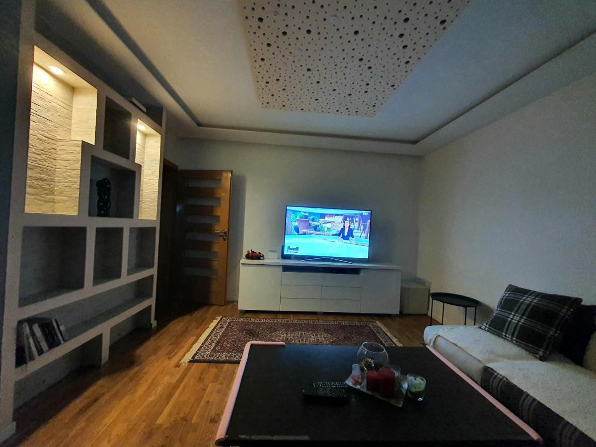 Apartman Amal Aisha,Bascarsija Sarajevo Exterior photo