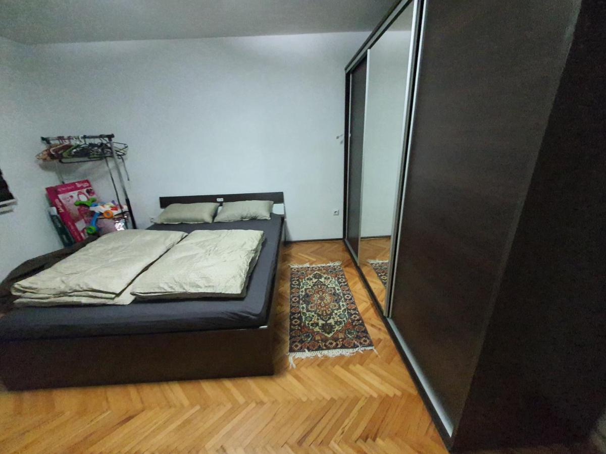 Apartman Amal Aisha,Bascarsija Sarajevo Exterior photo