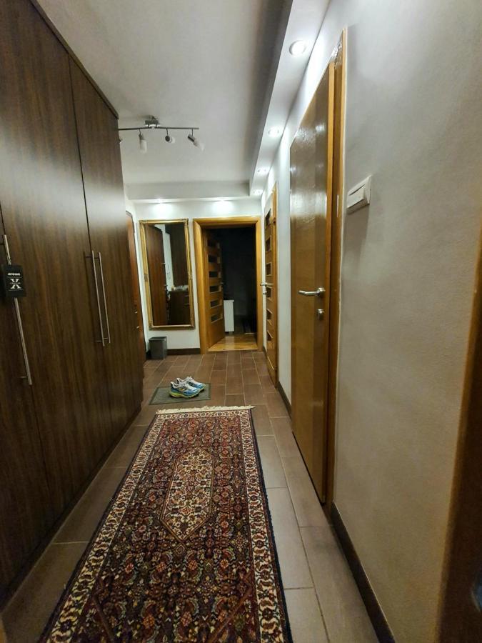 Apartman Amal Aisha,Bascarsija Sarajevo Exterior photo