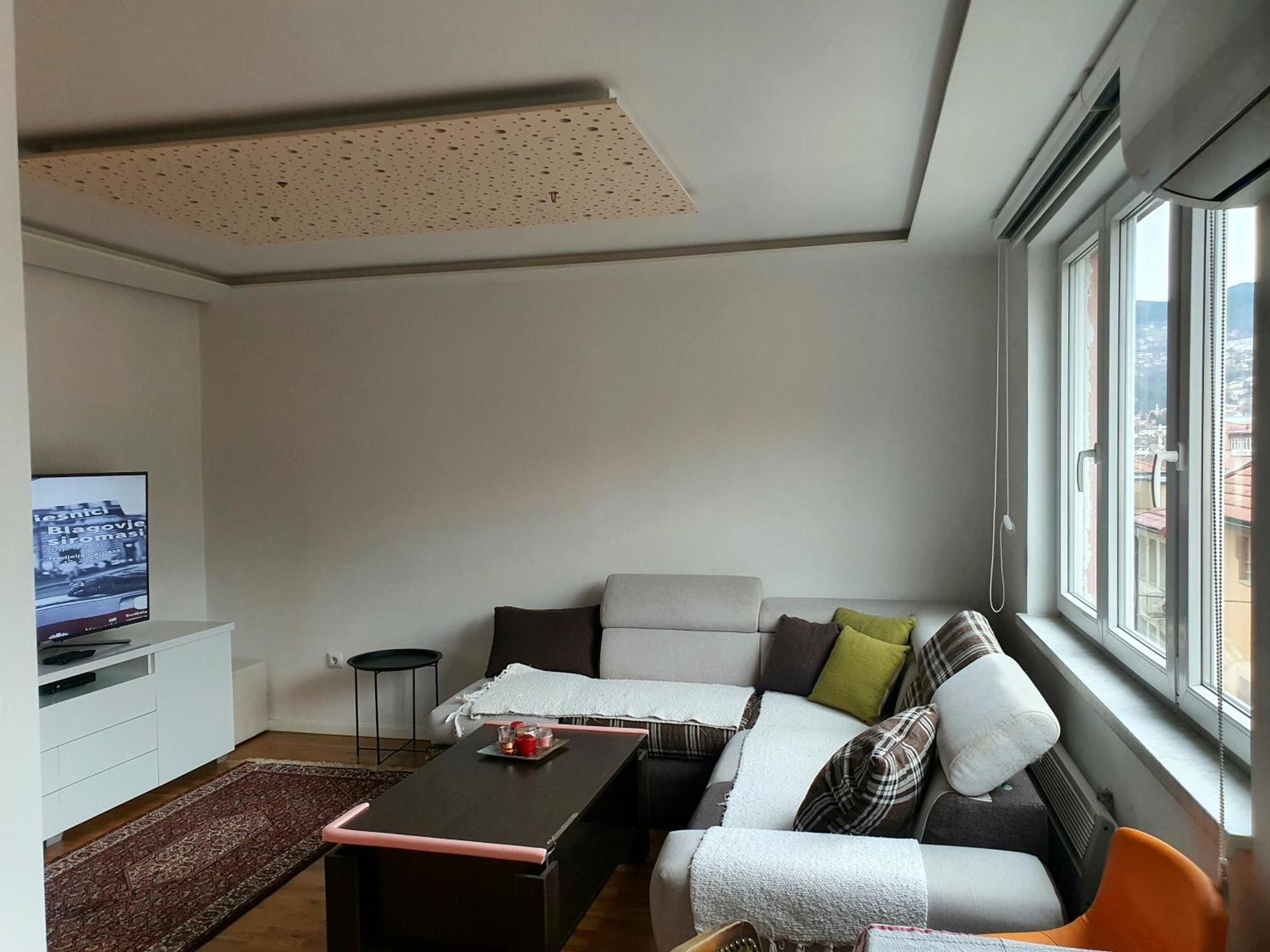 Apartman Amal Aisha,Bascarsija Sarajevo Exterior photo